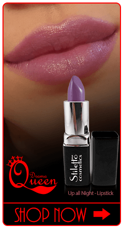 Drama Queen Lipsticks