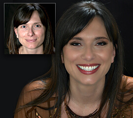 Makeover services