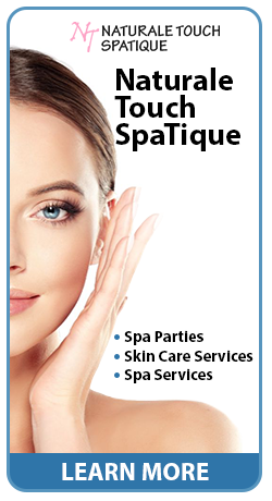 Naturale Touch Spatique